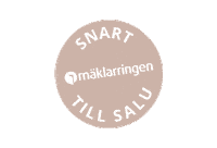 Maklarringen  Sticker