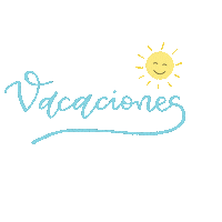 Happy Heat Wave Sticker