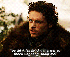 robb stark GIF