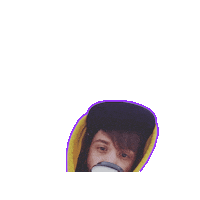 The Truth Coffee Sticker by Friendly Neighbor Records