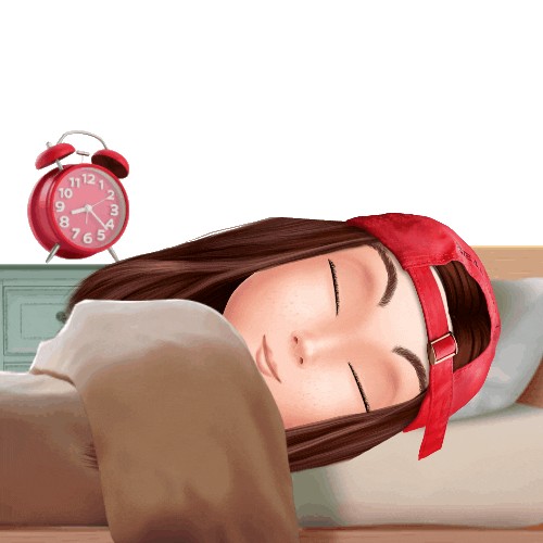 Valeriaareynoso Sticker by Genies