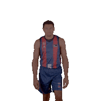 Encourage Lets Go Sticker by ACB