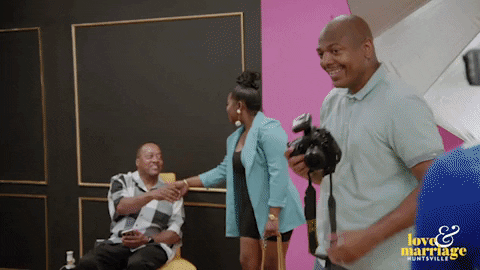 Owntv GIF by OWN: Oprah Winfrey Network