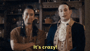 Brandon Scott Jones Comedy GIF by CBS