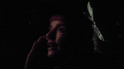 samirawinter film rainbow space winter GIF