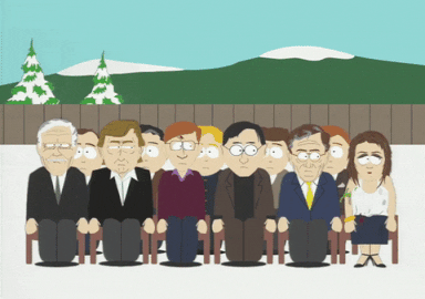 house tree GIF by South Park 