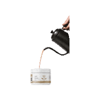 Coffee Maslo Sticker by Lynia