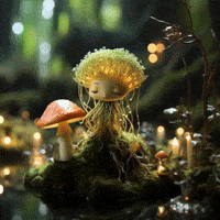 Regeneration Tgn GIF by Treegens