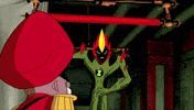 Ben 10 Regeneration GIF