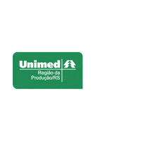 unimedregiaodaproducaors unimed cuidar plano 25 anos Sticker