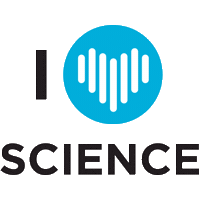 CSIRO science covid coronavirus covid-19 Sticker