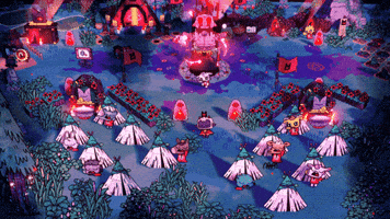 Game Gameplay GIF by Devolver Digital