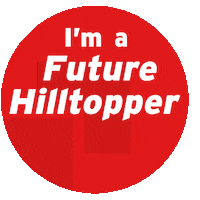 Big Red Arrows Sticker by Western Kentucky University