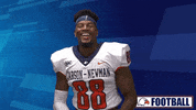 Dance Flex GIF by Carson-Newman Athletics
