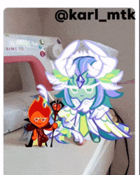 Cookie Run Kingdom GIF