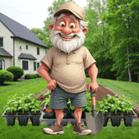 Spring GIF