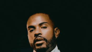New Music Actor GIF by Trevor Jackson