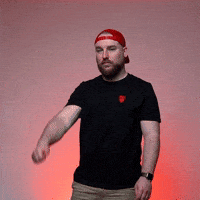 Blade Yes GIF by SINNERS Esports