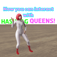 Video Games Omg Sticker by Robodrone