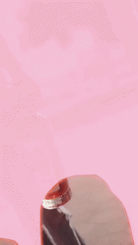 Spritz Del Conte in the Park