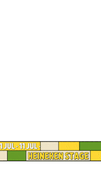 Moldura Nos Alive Sticker by Nos Alive