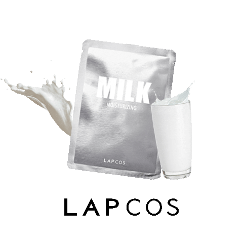 Moisturizing Skin Care Sticker by LAPCOS