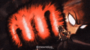 Bhola Saitamapunch GIF