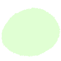 Circle Sticker