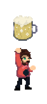 Dante Tiodante Sticker