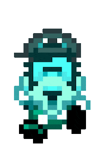 Dante Tiodante Sticker