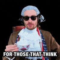 Benjammins GIF