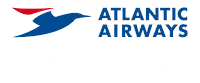 Faroe Islands Fly Sticker by Atlantic Airways