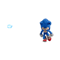 Sonic Movie Reaction Sticker by Sonic The Hedgehog