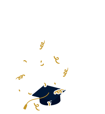 Graduacion Graduado Sticker by UGMEX