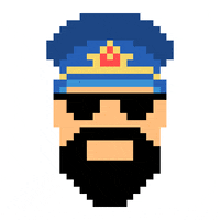 Tropico 6 Smile GIF by El Presidente