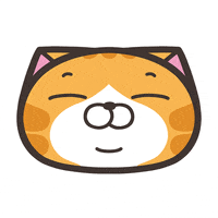 Emoji Lanlancat GIF by MochiDad