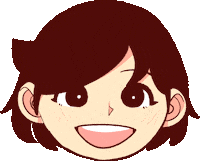Head Sticker