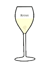 cheers sparklingwine Sticker by Mezzacorona Wine