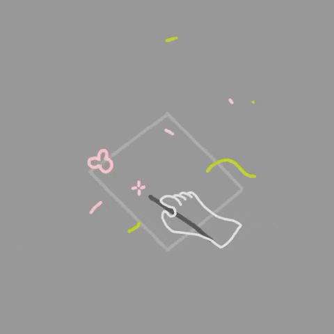 Art Create GIF