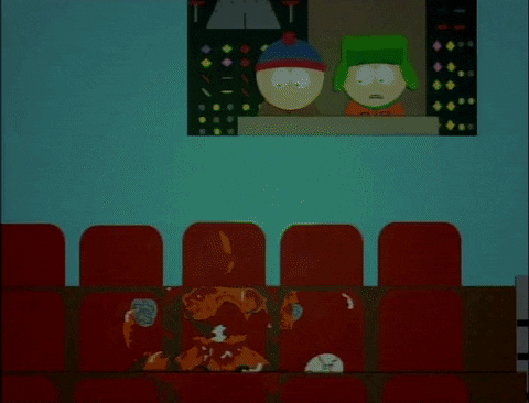 GIF by South Park 