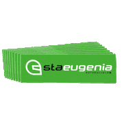 Autoescuela Sticker by Santa Eugenia