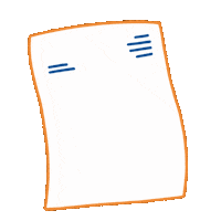 Happy Letter Sticker by Bocconi University