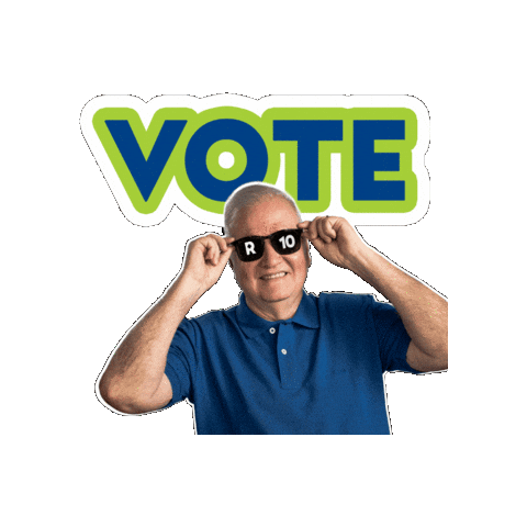 Governador Valadares Sticker by Renato Do Samaritano