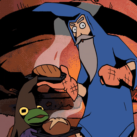 Dnd Fantasy GIF
