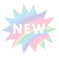 New Sticker by Bowfish Kids