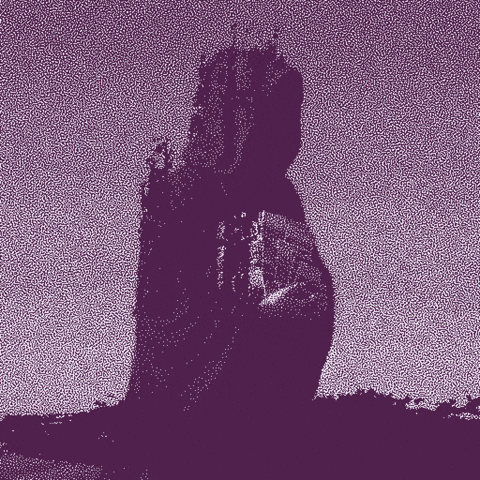 Always Watching The Matrix GIF