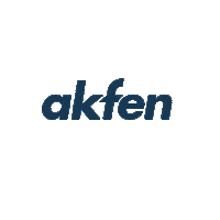 Akfen Turizm Sticker by Akfen Holding