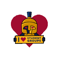 Spiro Sticker by UNCG