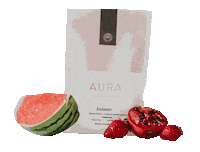 aurainnerbeauty beautiful aura glowing radiance Sticker
