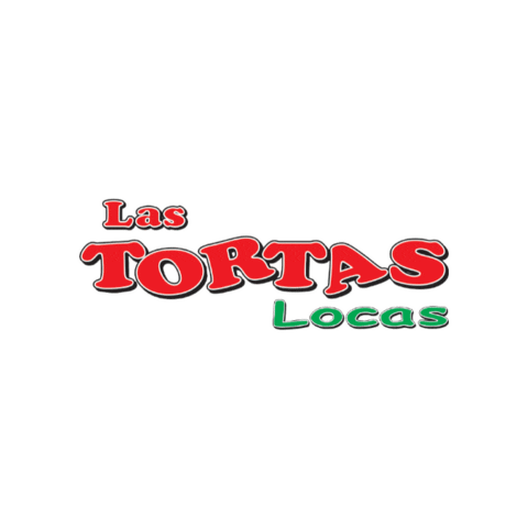 LasTortasLocas  Sticker